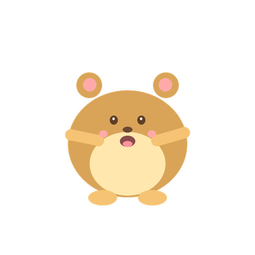 ハムスター